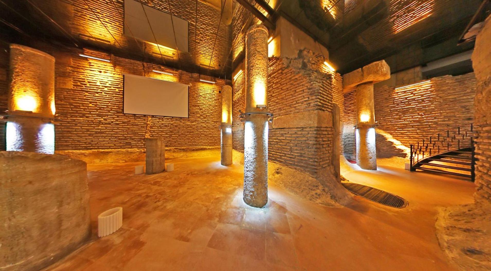 Antik Hotel Istanbulská provincie Exteriér fotografie