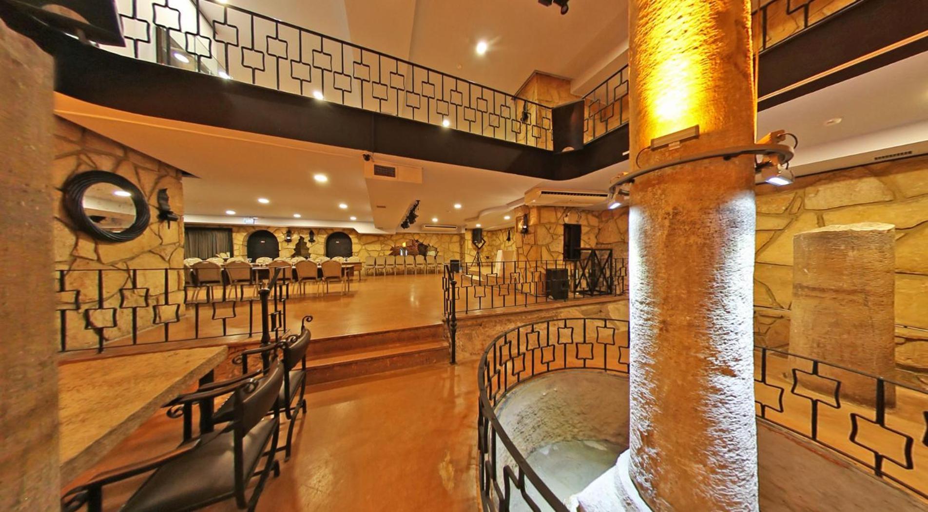 Antik Hotel Istanbulská provincie Exteriér fotografie