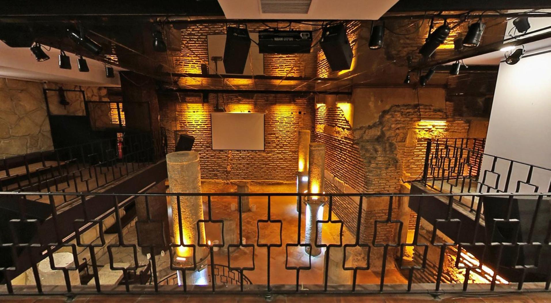 Antik Hotel Istanbulská provincie Exteriér fotografie
