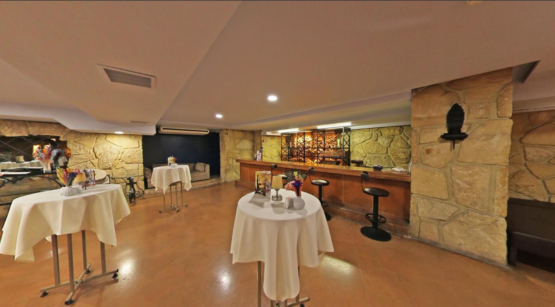 Antik Hotel Istanbulská provincie Exteriér fotografie