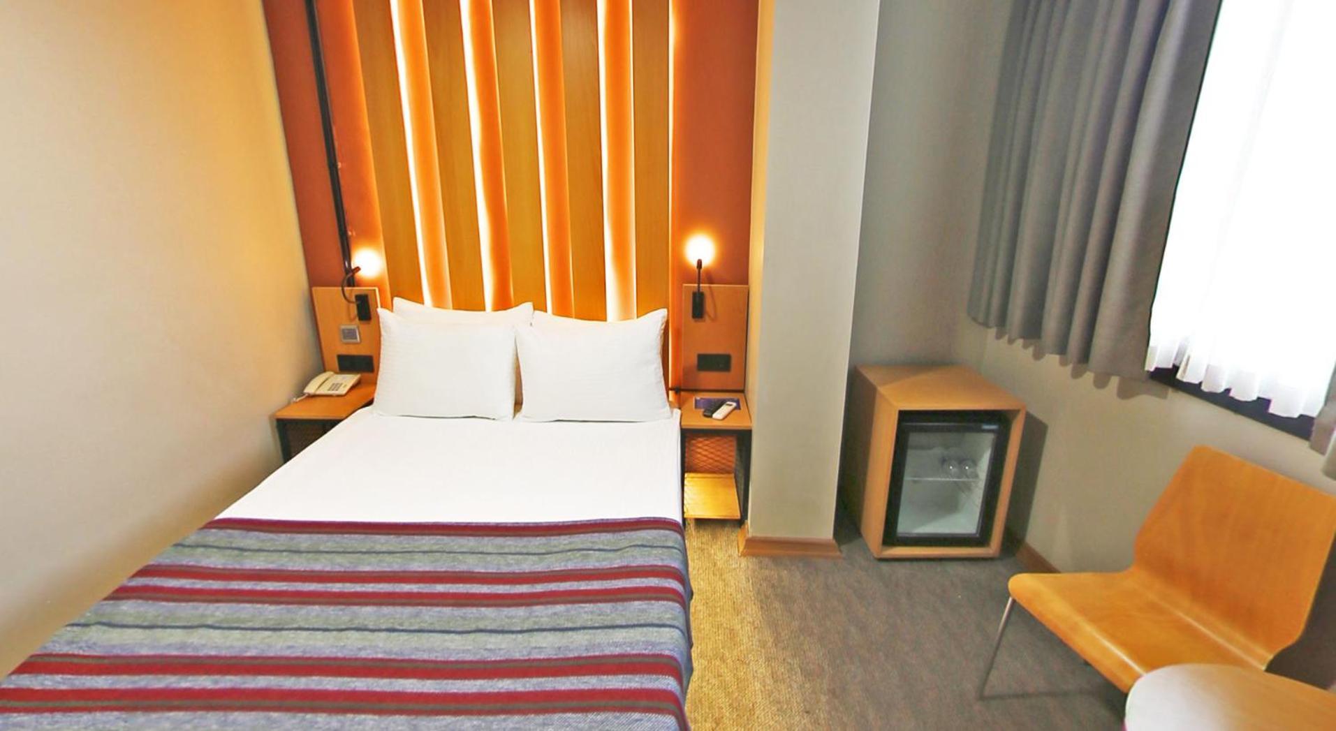 Antik Hotel Istanbulská provincie Exteriér fotografie