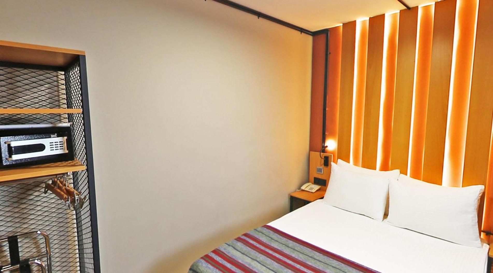 Antik Hotel Istanbulská provincie Exteriér fotografie
