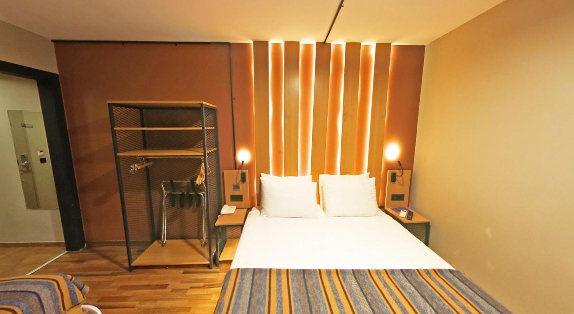 Antik Hotel Istanbulská provincie Exteriér fotografie